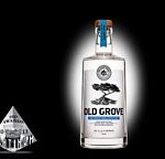 Old GroveCalifornia Small Batch Gin
