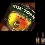Kiiu Torn Estonian Liqueur