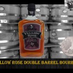Yellow Rose Double Barrel Bourbon